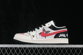Picture of Air Jordan 1 LOW _SKUfw23862523783951881fw